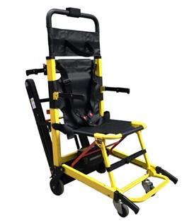 Električni plezalni stol Electric climbing chair
