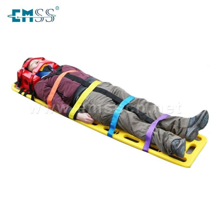 CE Spine Board