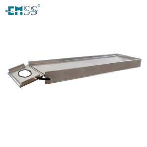 Aluminijasta zlitina frame Stretcher Base