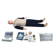 CPR LCD zaslon za usposabljanje CPR