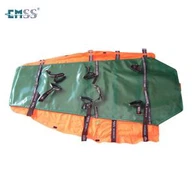 EMSS vakuumske opornice novega stila