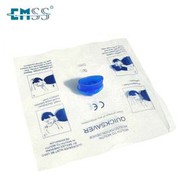 CPA maska za prvo pomoč z enosmernim ventilom