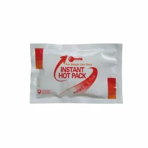Instant Hot Pack